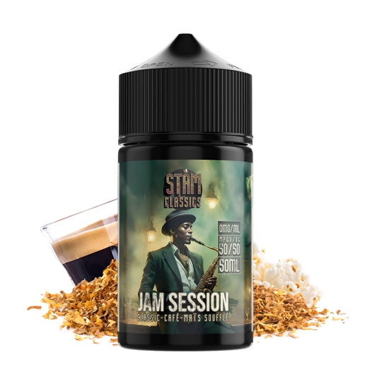 jam Session  - STAM